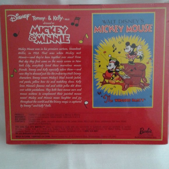 Barbie Dolls - Picture 2 of 7